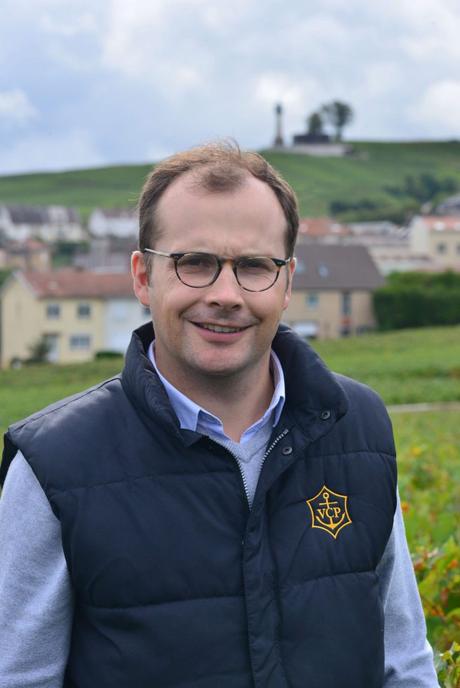 Flashback sur les vendanges de Veuve Clicquot Flashback sur les vendanges de Veuve Clicquot