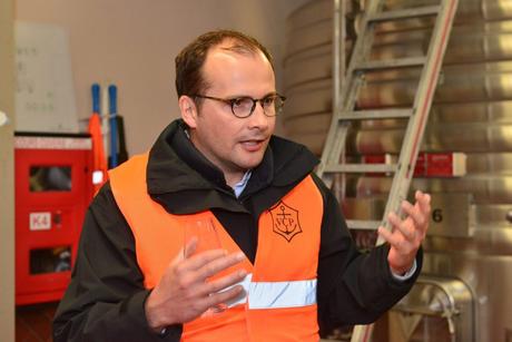 Flashback sur les vendanges de Veuve Clicquot Flashback sur les vendanges de Veuve Clicquot