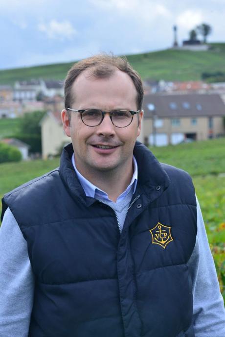 Flashback sur les vendanges de Veuve Clicquot Flashback sur les vendanges de Veuve Clicquot