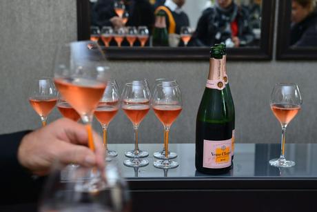 Flashback sur les vendanges de Veuve Clicquot Flashback sur les vendanges de Veuve Clicquot