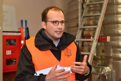 Flashback sur les vendanges de Veuve Clicquot Flashback sur les vendanges de Veuve Clicquot