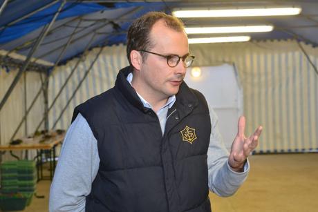 Flashback sur les vendanges de Veuve Clicquot Flashback sur les vendanges de Veuve Clicquot