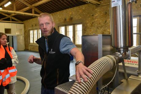 Flashback sur les vendanges de Veuve Clicquot Flashback sur les vendanges de Veuve Clicquot