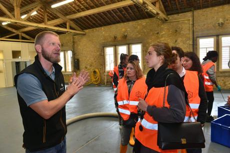 Flashback sur les vendanges de Veuve Clicquot Flashback sur les vendanges de Veuve Clicquot