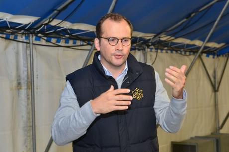 Flashback sur les vendanges de Veuve Clicquot Flashback sur les vendanges de Veuve Clicquot