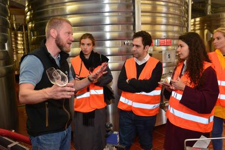 Flashback sur les vendanges de Veuve Clicquot Flashback sur les vendanges de Veuve Clicquot