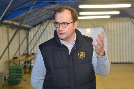 Flashback sur les vendanges de Veuve Clicquot Flashback sur les vendanges de Veuve Clicquot