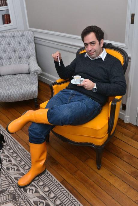 Flashback sur les vendanges de Veuve Clicquot Flashback sur les vendanges de Veuve Clicquot