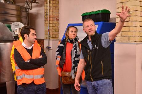 Flashback sur les vendanges de Veuve Clicquot Flashback sur les vendanges de Veuve Clicquot