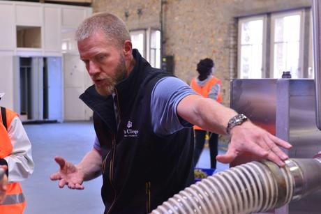 Flashback sur les vendanges de Veuve Clicquot Flashback sur les vendanges de Veuve Clicquot