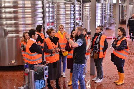 Flashback sur les vendanges de Veuve Clicquot Flashback sur les vendanges de Veuve Clicquot