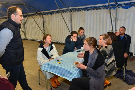 Flashback sur les vendanges de Veuve Clicquot Flashback sur les vendanges de Veuve Clicquot