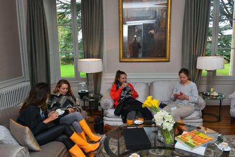 Flashback sur les vendanges de Veuve Clicquot Flashback sur les vendanges de Veuve Clicquot