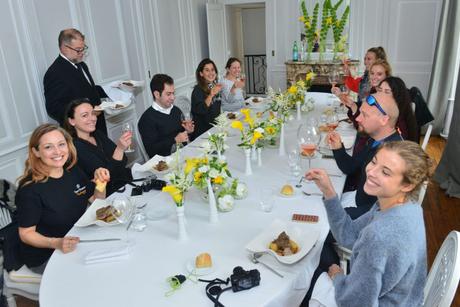 Flashback sur les vendanges de Veuve Clicquot Flashback sur les vendanges de Veuve Clicquot