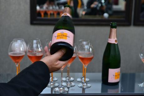 Flashback sur les vendanges de Veuve Clicquot Flashback sur les vendanges de Veuve Clicquot
