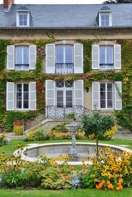 Flashback sur les vendanges de Veuve Clicquot Flashback sur les vendanges de Veuve Clicquot