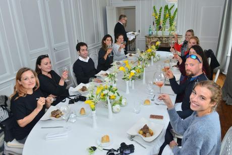 Flashback sur les vendanges de Veuve Clicquot Flashback sur les vendanges de Veuve Clicquot