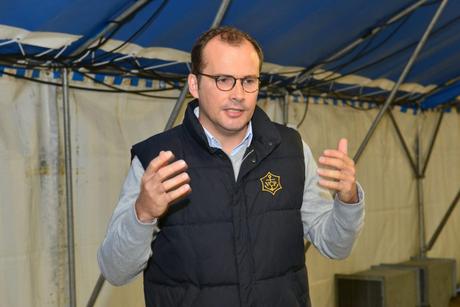 Flashback sur les vendanges de Veuve Clicquot Flashback sur les vendanges de Veuve Clicquot