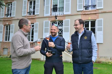 Flashback sur les vendanges de Veuve Clicquot Flashback sur les vendanges de Veuve Clicquot