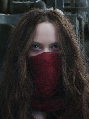 [Trailer] Mortal Engines : Peter Jackson retourne au turbin !
