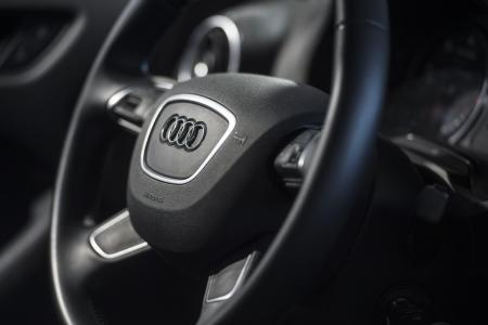 Audi rappelle 875.000 voitures en Europe pour risque d’incendie Audi rappelle 875.000 voitures en Europe pour risque d’incendie