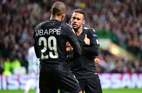 Ce consultant encense grandement Kylian Mbappé et le voit dépasser Neymar !