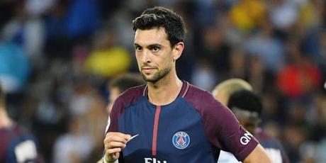 Cette condition fixée par ce club poserait un gros problème dans le transfert de Javier Pastore ! Javier Pastore