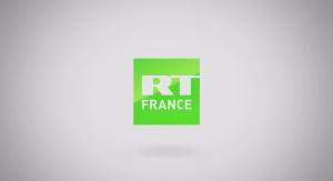 RT France est en orbite