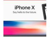 iPhone millions d’unités vendues pendant Black Friday 2017