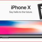 iPhone X : 6 millions d’unités vendues pendant le Black Friday 2017 ! iPhone X Black Friday 150x150 - iPhone X : 6 millions d’unités vendues pendant le Black Friday 2017 !