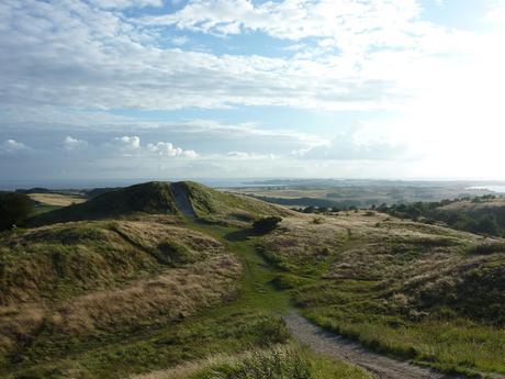 Danemark 2016 : les plus beaux paysages