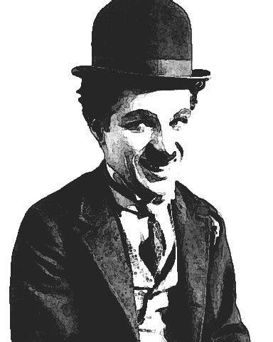 Charlie Chaplin, l’art de la sensibilité