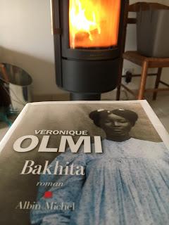 Bakhita, Véronique Olmi