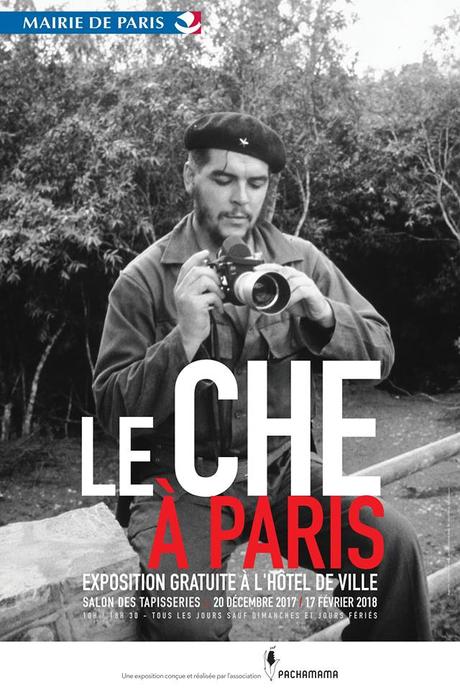 « Le Che à Paris » : Fluctuat nec mergitur