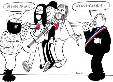 Le journal du professeur Blequin (14)