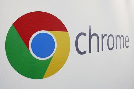 Google Chrome et son bloqueur de pub. Google Chrome et son bloqueur de pub.