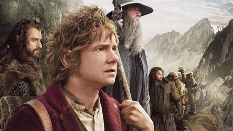 Le Hobbit - La Trilogie - Version Longue à prix réduit sur iTunes
