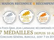 Foie Grassigné Jean Larnaudie