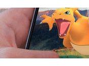 Pokémon apportera évolution iPhone