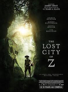 http://fuckingcinephiles.blogspot.com/2017/03/critique-lost-city-of-z.html