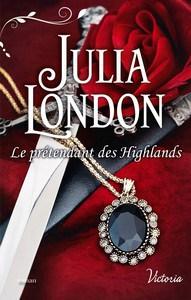 Julia London / Les mariés écossais, tome 2 : Le prétendant des Highlands