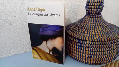 Le chagrin des vivants – Anna Hope