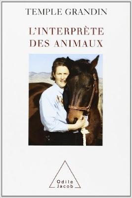 L'interprète des animaux - Temple Grandin