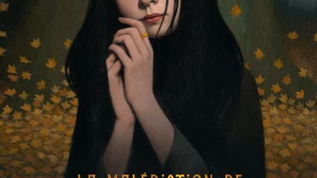 La malédiction de l’anneau d’or, de Fred Bernard et François Roca