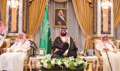 Le funambule et les fatwas : MBS et l’institution religieuse en Arabie saoudite