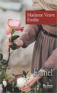 Mme veuve Emilie de Joseph Farnel