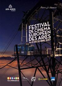 Festival du Cinéma Européen des Arcs 2017: le Palmarès Festival du Cinéma Européen des Arcs 2017: le Palmarès