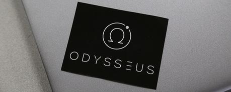 Odysseus, première entreprise spatiale privée de Taïwan Odysseus, première entreprise spatiale privée de Taïwan