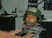 Temps pour Sénateur Franken s'installer Utah