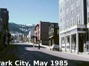 Plus changement Park City